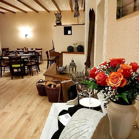 Ferienzimmer Weingut Mack Pansiyon
