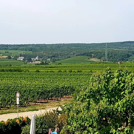 Ferienzimmer Weingut Mack
