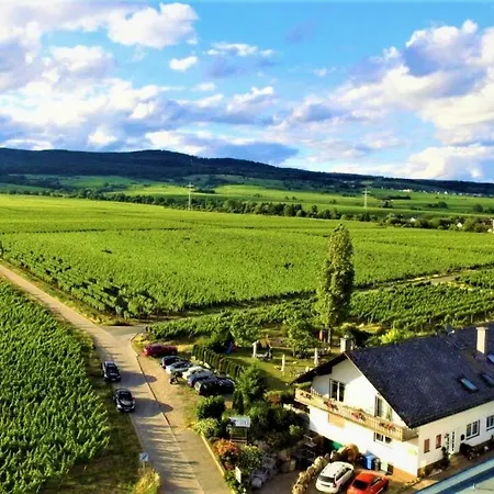 Ferienzimmer Weingut Mack Pansiyon